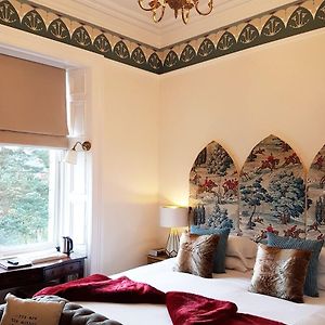 King or Twin Room Ensuite